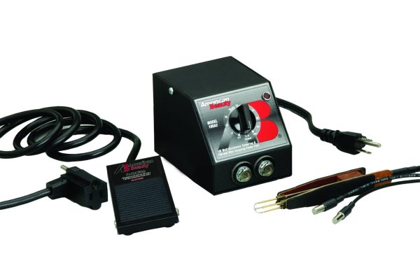 10503M - American Beauty Micro Wirestripping System 220V 100W